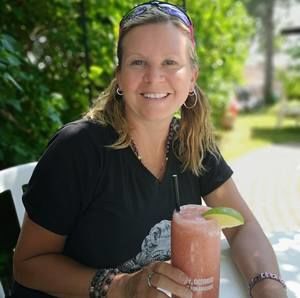 Meet your Posher, Johanne